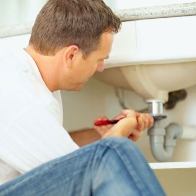 fontaneros en Oviedo